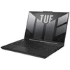 Computer portatile da gioco ASUS TUF Gaming A16  Senza Windows - 16 - RTX 4050 6GB - AMD Ryzen 5 7535HS - RAM 16GB - SSD 512GB