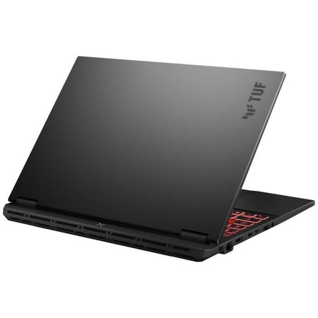 Laptop da gioco ASUS TUF Gaming A16  Senza Windows - 16" WQXGA 165Hz - RTX 5060 8GB - AMD Ryzen 7 260 - 16GB RAM - 512GB SSD