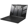 Laptop da gioco ASUS TUF Gaming A16  16 WUXGA - RX 7600S 8GB - AMD Ryzen 7 7435HS - 16GB RAM - SSD 512GB - Senza Windows