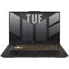 Laptop da gioco ASUS TUF Gaming A17 Senza Windows - 17.3 FHD 144Hz - RTX 4050 6GB - AMD Ryzen 5 7435HS - 16GB RAM - 512GB SSD