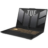 Laptop da gioco ASUS TUF Gaming A17 Senza Windows - 17.3 FHD 144Hz - RTX 4050 6GB - AMD Ryzen 5 7435HS - 16GB RAM - 512GB SSD