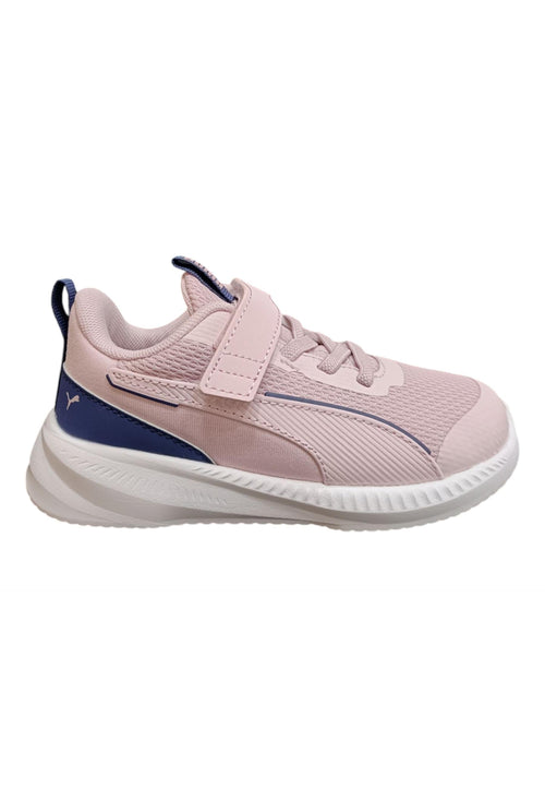 Scarpe sneakers Bambine e ragazze PUMA flyer lite