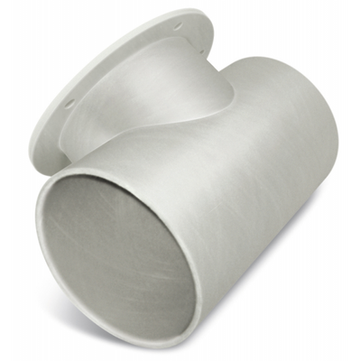 Tunnel Di Poppa Per Btq-250