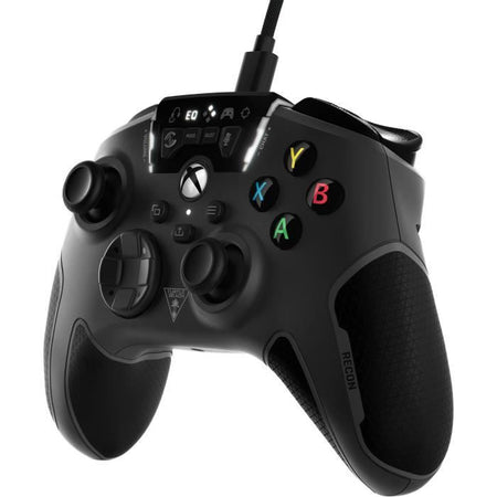 TURTLE BEACH Recon Controller - Controller per Xbox Series XS e Xbox One - Nero