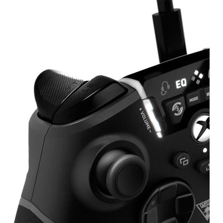 TURTLE BEACH Recon Controller - Controller per Xbox Series XS e Xbox One - Nero
