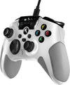 TURTLE BEACH Recon Controller - Controller per Xbox Series XS e Xbox One - Bianco