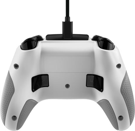 TURTLE BEACH Recon Controller - Controller per Xbox Series XS e Xbox One - Bianco