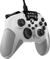 TURTLE BEACH Recon Controller - Controller per Xbox Series XS e Xbox One - Bianco