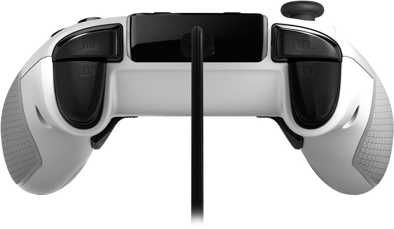 TURTLE BEACH Recon Controller - Controller per Xbox Series XS e Xbox One - Bianco
