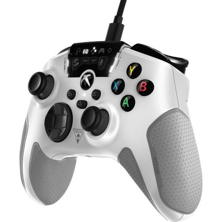 TURTLE BEACH Recon Controller - Controller per Xbox Series XS e Xbox One - Bianco