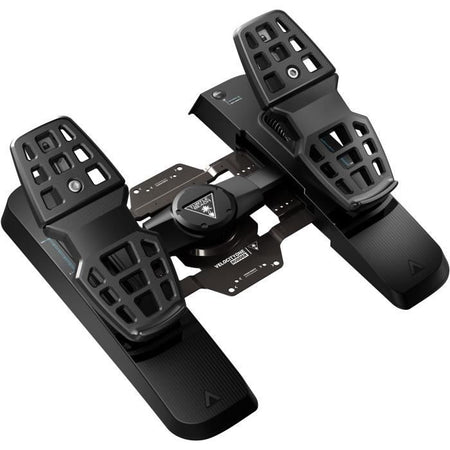 Pedali sterzo universali - TURTLE BEACH - VelocityOne Rudder