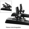 Pedali sterzo universali - TURTLE BEACH - VelocityOne Rudder
