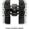 Pedali sterzo universali - TURTLE BEACH - VelocityOne Rudder