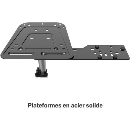 Supporto universale per accessori di simulazione -TURTLE BEACH - VelocityOne Stand
