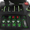 Sistema di simulazione premium HOTAS - TURTLE BEACH - VelocityOne Flightdeck - Per PC Windows 10 e 11