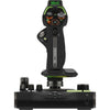 Sistema di simulazione premium HOTAS - TURTLE BEACH - VelocityOne Flightdeck - Per PC Windows 10 e 11