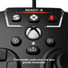 Gamepad cablato - TURTLE BEACH - Controller cablato REACT-R - Nero