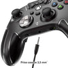 Turtle Beach Wireless Joystick riconosciuto Android - Nero (progettato per Xbox)