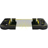 Controller di gioco mobile Android - Turtle Beach Atom D4X - Bluetooth - Nero/Giallo