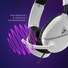 Cuffie da gioco multipiattaforma - TURTLE BEACH - Recon 70X - Bianco
