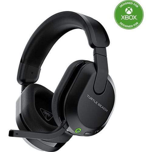 Cuffie da gioco wireless multipiattaforma - TURTLE BEACH - Stealth 600 XB (Gen 3) - Nero
