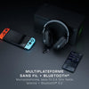 Cuffie da gioco wireless multipiattaforma - TURTLE BEACH - Stealth 600 XB (Gen 3) - Nero