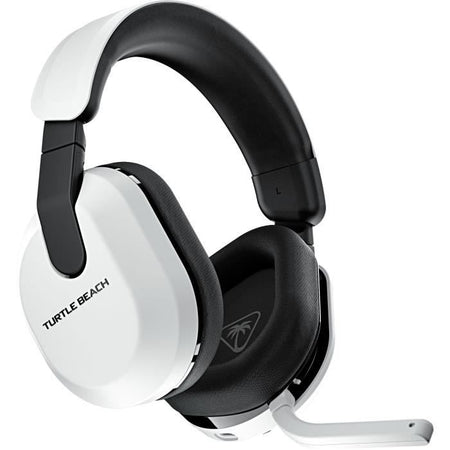 Cuffie da gioco wireless multipiattaforma - TURTLE BEACH - Stealth 600 XB (Gen 3) - Bianco