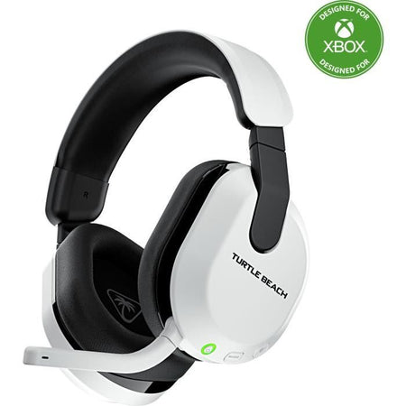 Cuffie da gioco wireless multipiattaforma - TURTLE BEACH - Stealth 600 XB (Gen 3) - Bianco