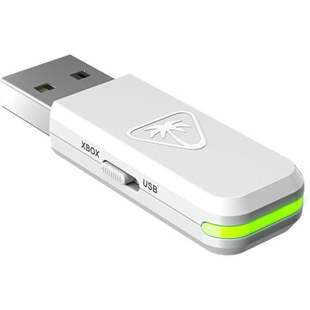 Cuffie da gioco wireless multipiattaforma - TURTLE BEACH - Stealth 600 XB (Gen 3) - Bianco