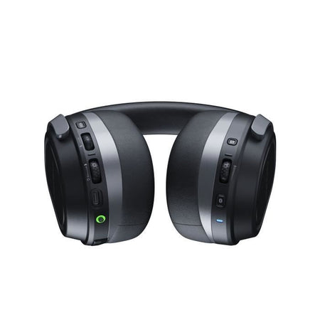 Cuffie da gioco wireless - Turtle Beach Stealth 700X (Gen3) - Nero - Xbox, PS5, PS4, PC, cellulare, 60 mm, Bluetooth, 80 ore