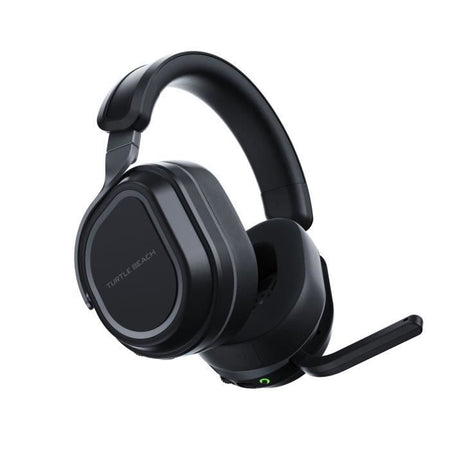 Cuffie da gioco wireless - Turtle Beach Stealth 700P (Gen3) - Nero - PS5, PS4, PC, cellulare, 60 mm, Bluetooth, 80 ore