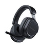Cuffie da gioco wireless - Turtle Beach Stealth 700P (Gen3) - Nero - PS5, PS4, PC, cellulare, 60 mm, Bluetooth, 80 ore