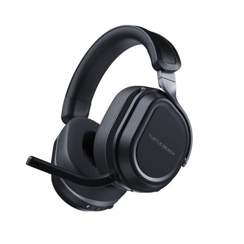 Cuffie da gioco wireless - Turtle Beach Stealth 700P (Gen3) - Nero - PS5, PS4, PC, cellulare, 60 mm, Bluetooth, 80 ore
