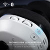 Cuffie da gioco wireless multipiattaforma - TURTLE BEACH - Stealth 600 PS (Gen 3) - Bianco