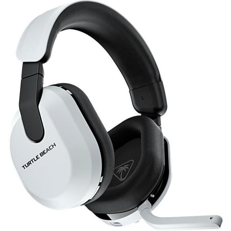 Cuffie da gioco wireless multipiattaforma - TURTLE BEACH - Stealth 600 PS (Gen 3) - Bianco