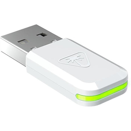 Cuffie da gioco wireless multipiattaforma - TURTLE BEACH - Stealth 600 PS (Gen 3) - Bianco