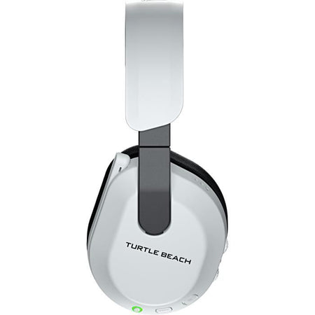 Cuffie da gioco wireless multipiattaforma - TURTLE BEACH - Stealth 600 PS (Gen 3) - Bianco