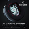 Cuffie da gioco wireless multipiattaforma - TURTLE BEACH - Stealth 700PC (Gen3) - Nero
