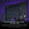 Cuffie da gioco wireless multipiattaforma - TURTLE BEACH - Stealth 700PC (Gen3) - Nero