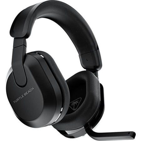 Cuffie da gioco wireless multipiattaforma - TURTLE BEACH - Stealth 600 PC (Gen 3) - Nero