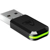 Cuffie da gioco wireless - TURTLE BEACH - Stealth 500 PC - Nere