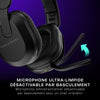 Cuffie da gioco wireless - TURTLE BEACH - Stealth 500 PC - Nere