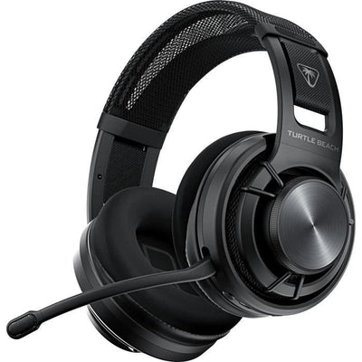 Cuffie da gioco wireless aperte sul retro - TURTLE BEACH - Atlas Air - Per PC - Nere