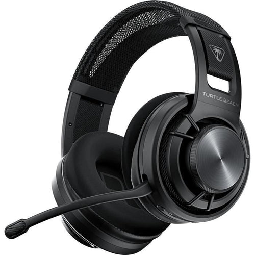 Cuffie da gioco wireless aperte sul retro - TURTLE BEACH - Atlas Air - Per PC - Nere
