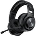 Cuffie da gioco wireless aperte sul retro - TURTLE BEACH - Atlas Air - Per PC - Nere