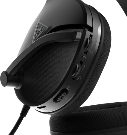 TURTLE BEACH - Recon 200 Gen 2 - Cuffie-Microfono da gioco - Nero - Multipiattaforma