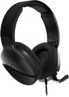 TURTLE BEACH - Recon 200 Gen 2 - Cuffie-Microfono da gioco - Nero - Multipiattaforma
