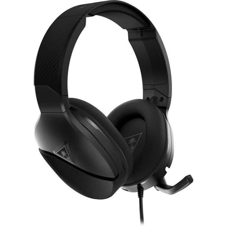 TURTLE BEACH - Recon 200 Gen 2 - Cuffie-Microfono da gioco - Nero - Multipiattaforma