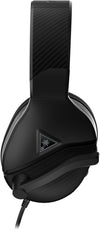 TURTLE BEACH - Recon 200 Gen 2 - Cuffie-Microfono da gioco - Nero - Multipiattaforma