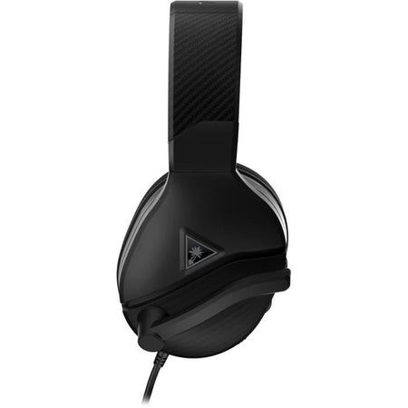 TURTLE BEACH - Recon 200 Gen 2 - Cuffie-Microfono da gioco - Nero - Multipiattaforma